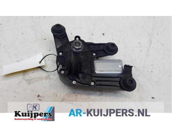 Ruitenwissermotor achter - Citroen DS3