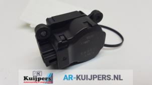 Gebruikte Kachelklep Motor Citroen DS3 (SA) 1.6 16V VTS THP Prijs € 19,00 Margeregeling aangeboden door Autorecycling Kuijpers