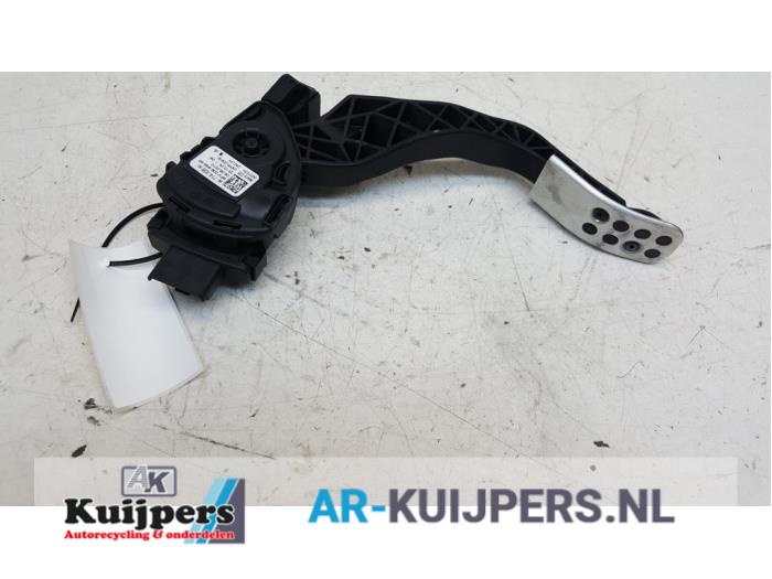 Gaspedaal - Citroen DS3