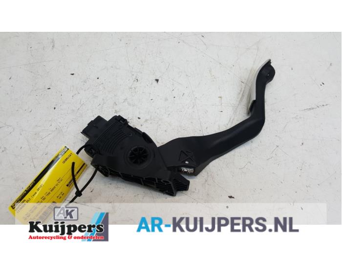 Gaspedaal - Citroen DS3