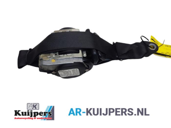Veiligheidsgordel links-voor - Opel Agila