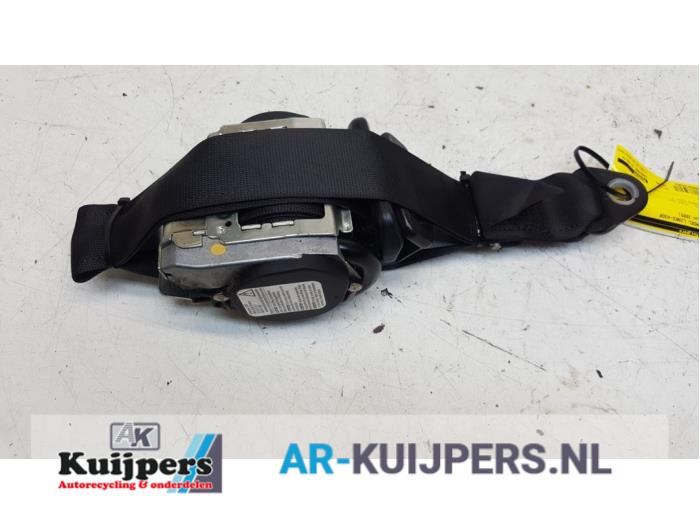 Veiligheidsgordel links-voor - Opel Agila