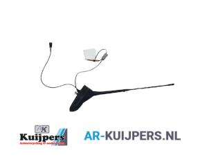 Gebruikte Antenne Citroen DS3 (SA) 1.6 16V VTS THP Prijs € 15,00 Margeregeling aangeboden door Autorecycling Kuijpers