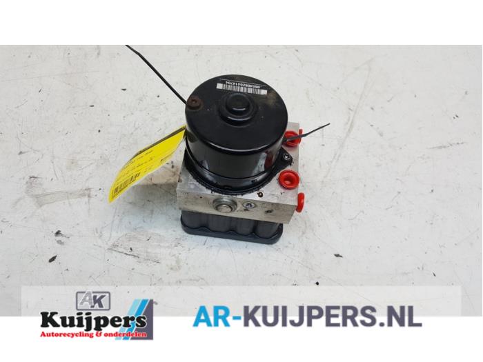 ABS Pomp - Citroen DS3