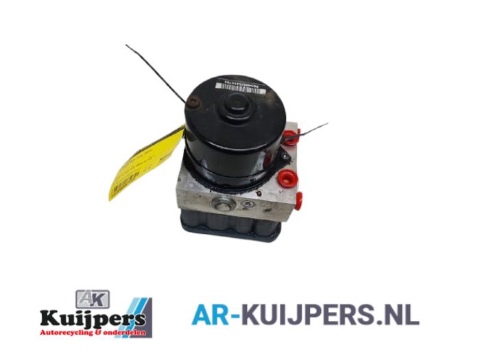 ABS Pomp - Citroen DS3