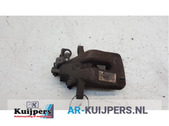 Remklauw (Tang) links-achter - Citroen DS3
