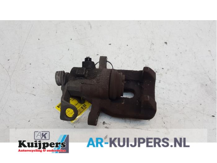 Remklauw (Tang) links-achter - Citroen DS3