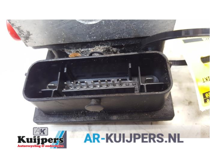 ABS Pomp - Ford KA