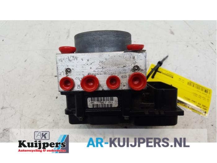 ABS Pomp - Ford KA