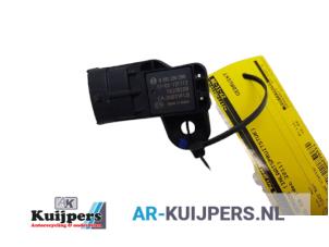 Gebruikte Map Sensor (inlaatspruitstuk) Ford Ka II 1.2 Prijs € 10,00 Margeregeling aangeboden door Autorecycling Kuijpers