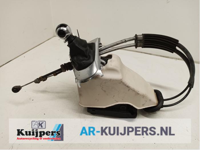 Schakelmechaniek - Citroen DS3