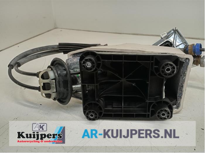 Schakelmechaniek - Citroen DS3