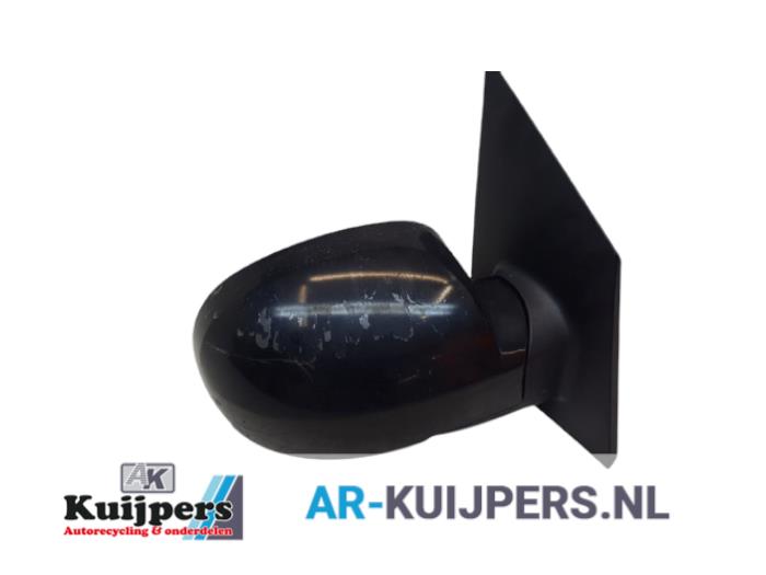 Buitenspiegel rechts - Hyundai Getz