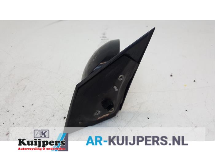 Buitenspiegel rechts - Hyundai Getz