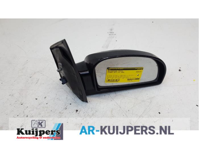 Buitenspiegel rechts - Hyundai Getz