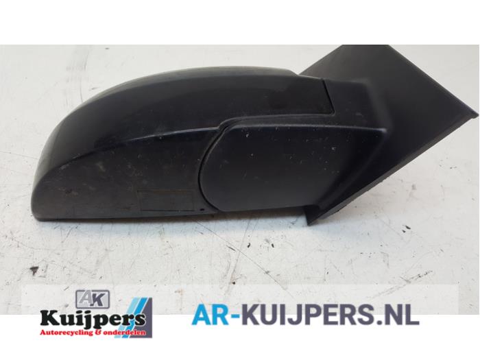 Buitenspiegel rechts - Hyundai Getz