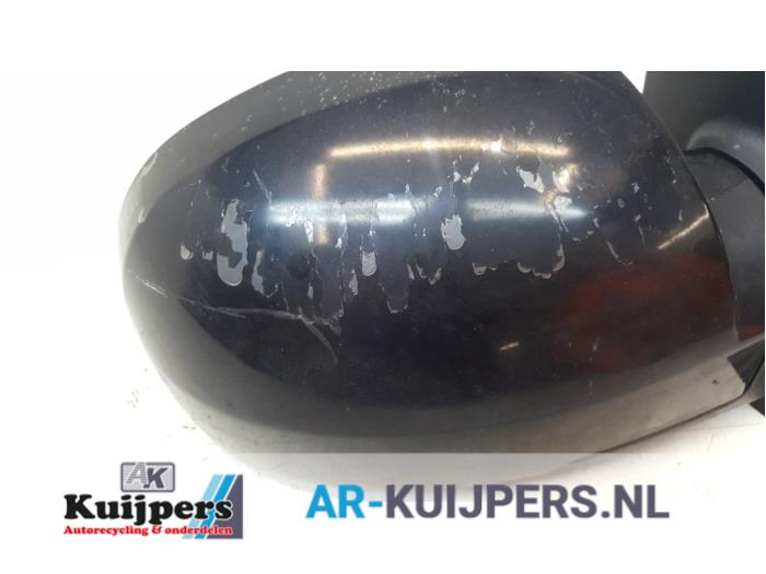 Buitenspiegel rechts - Hyundai Getz