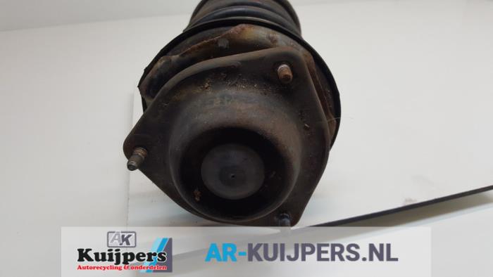 Schokdemper links-voor - Hyundai Getz