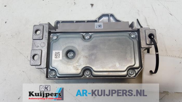 Airbag Module - BMW 1-Serie