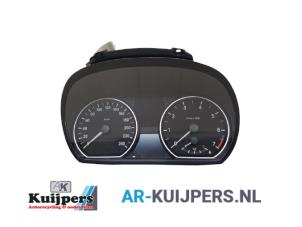 Gebruikte Kilometerteller KM BMW 1 serie (E87/87N) 118i 16V Prijs € 40,00 Margeregeling aangeboden door Autorecycling Kuijpers