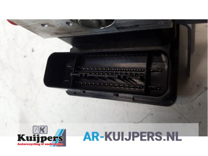 ABS Pomp - BMW 1-Serie