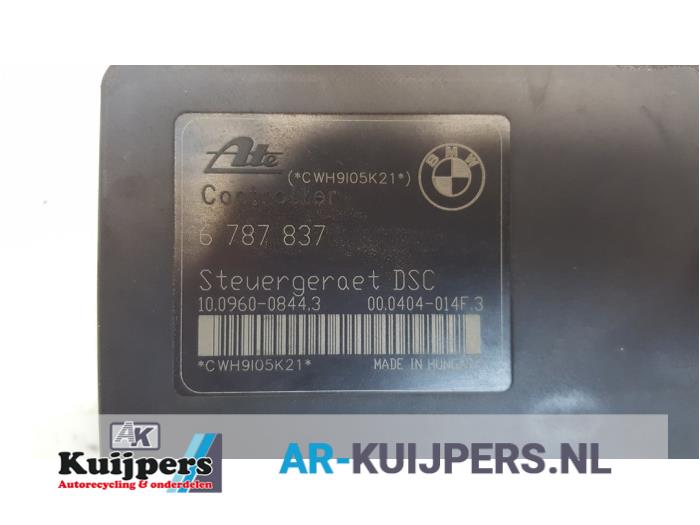 ABS Pomp - BMW 1-Serie