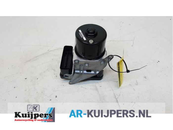 ABS Pomp - BMW 1-Serie
