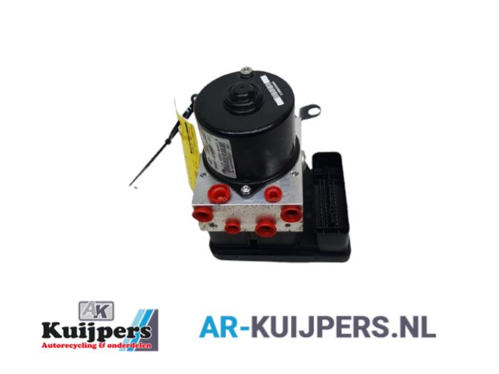 ABS Pomp - BMW 1-Serie
