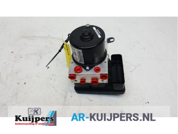 ABS Pomp - BMW 1-Serie