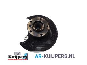 Gebruikte Fusee rechts-voor BMW 1 serie (E87/87N) 118i 16V Prijs € 34,00 Margeregeling aangeboden door Autorecycling Kuijpers
