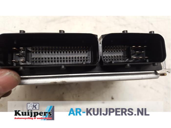 Computer Motormanagement - Audi A4