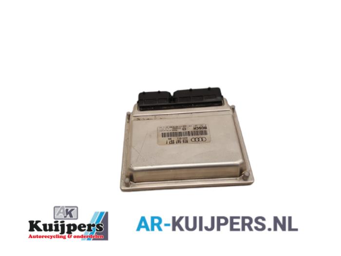 Computer Motormanagement - Audi A4