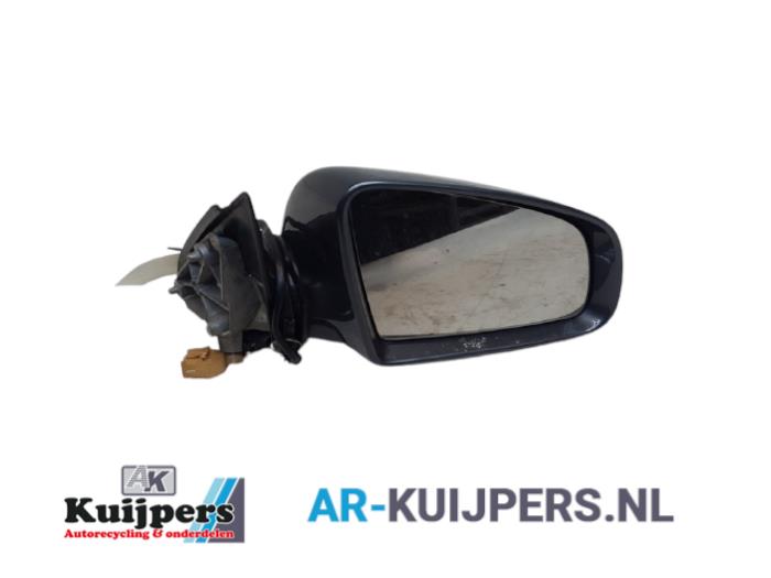Buitenspiegel rechts - Audi A4