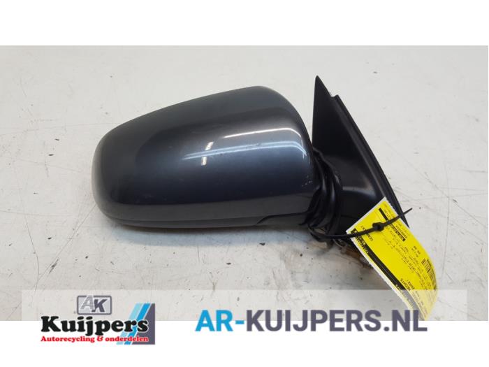Buitenspiegel rechts - Audi A4