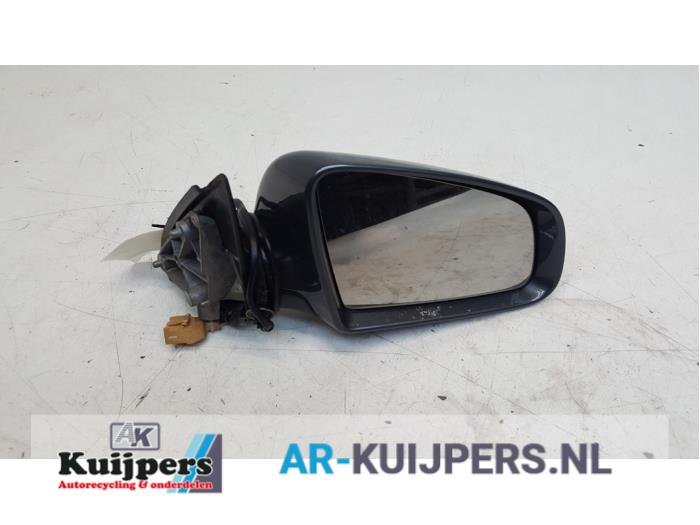 Buitenspiegel rechts - Audi A4