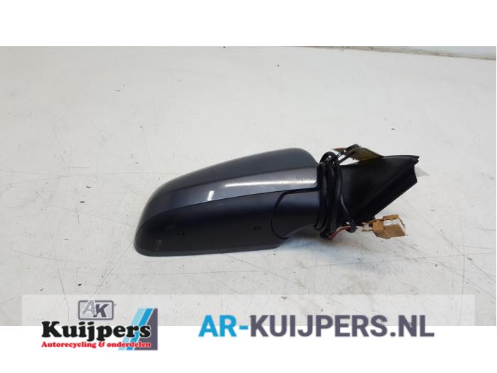 Buitenspiegel rechts - Audi A4
