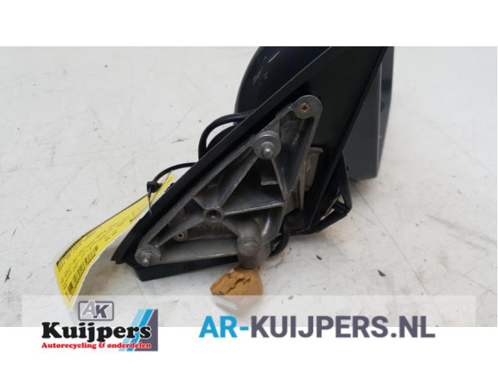 Buitenspiegel rechts - Audi A4