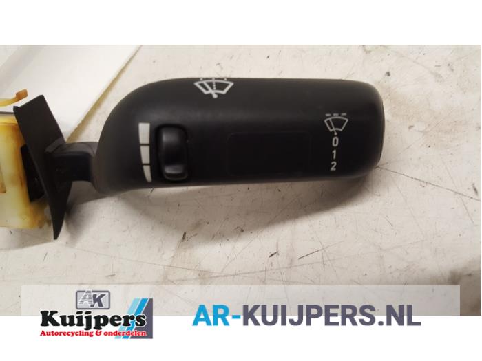 Ruitenwis Schakelaar - Saab 9-5