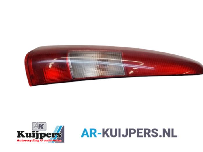 Achterlicht links - Volvo V70