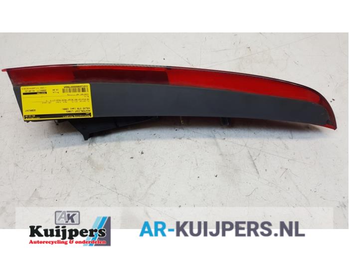 Achterlicht links - Volvo V70