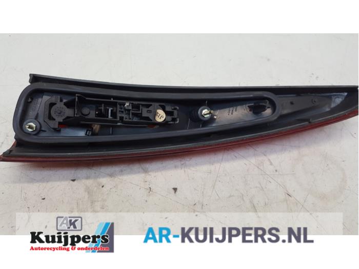 Achterlicht links - Volvo V70