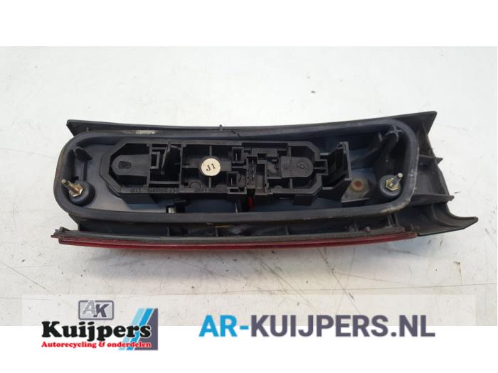 Achterlicht rechts - Volvo V70