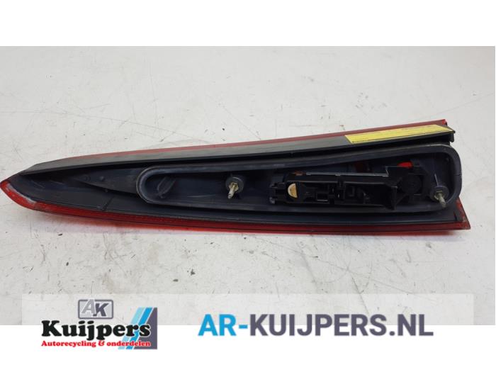 Achterlicht rechts - Volvo V70