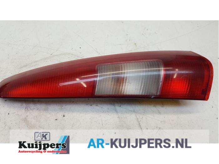 Achterlicht rechts - Volvo V70