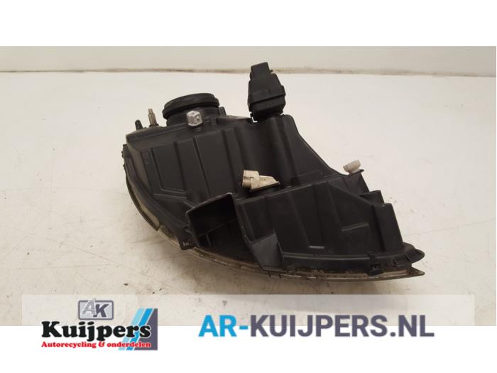 Koplamp links - Nissan Kubistar