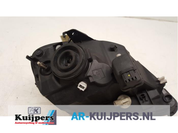 Koplamp links - Nissan Kubistar