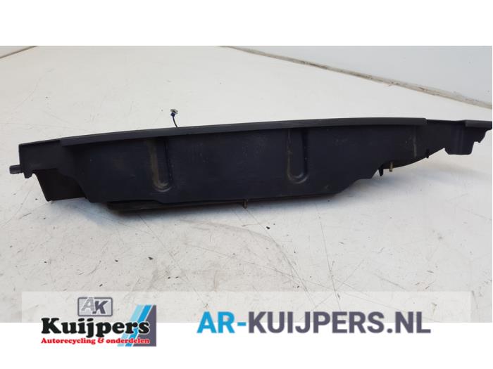 Achterlicht links - Nissan Kubistar