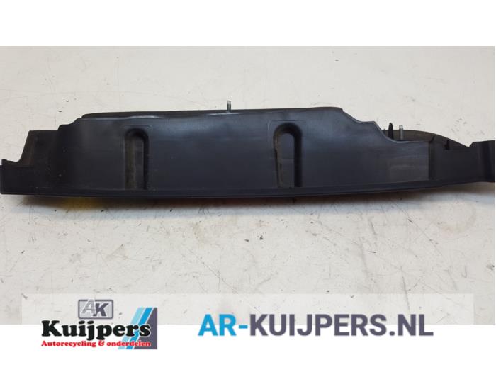 Achterlicht rechts - Nissan Kubistar