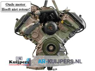 Gereviseerde Motor Jaguar S-type (X200) 4.0 V8 32V Prijs € 3.025,00 Inclusief btw aangeboden door Autorecycling Kuijpers