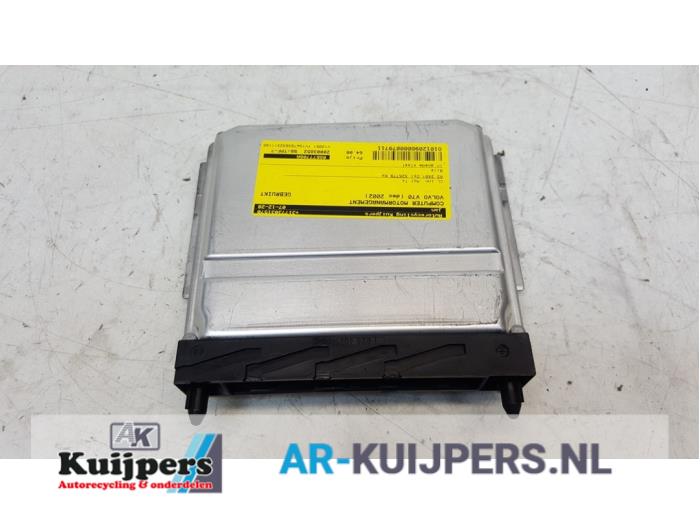 Computer Motormanagement - Volvo V70
